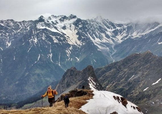 Patalsu-Peak-Trek-Snow-Route